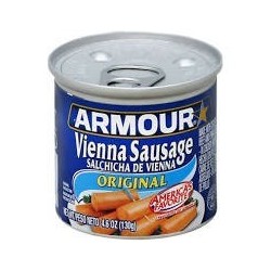 Armour Vienna Sausage Original