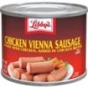 Libby's Vienna Sausage in Chicken Broth 4.6 Oz
