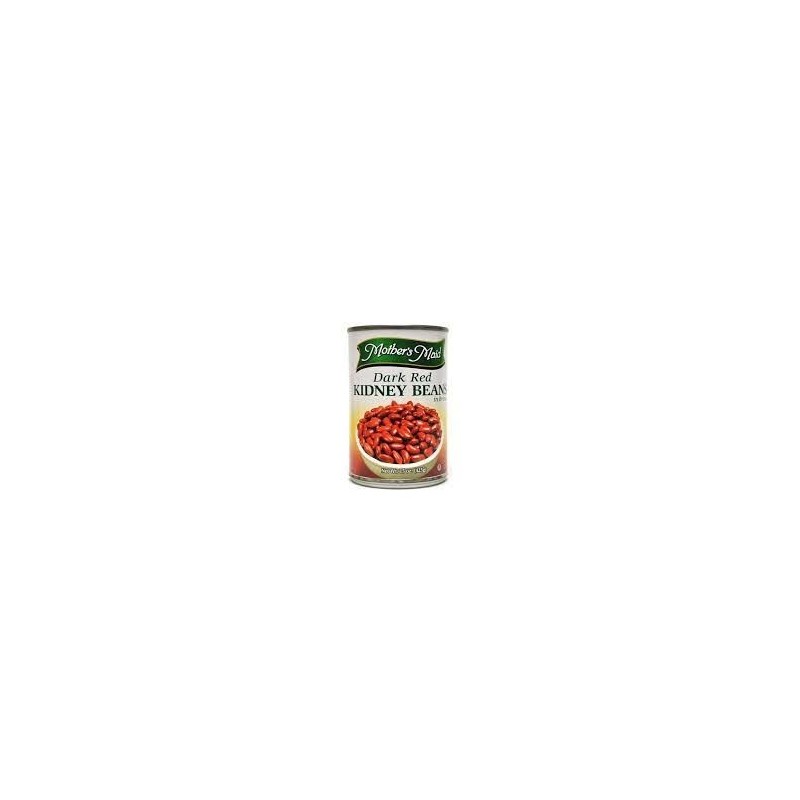 Mother's Maid - Dark Red Kidney Beans