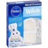 Pillsbury Moist Supreme White Cake Mix - 15.25oz