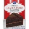 Kroger devil's Food Cake mix
