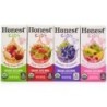 Honest Kids Organic Fruit Juice Drink Boxes 32 Variety Pack