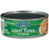 Hill Country Fare Chunk Light Tuna in Water 5 Oz