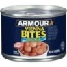 Armour Vienna Bites Original 10 Oz