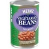 Hart Brand Vegetarian Beans in Tomato sauce 15 Oz