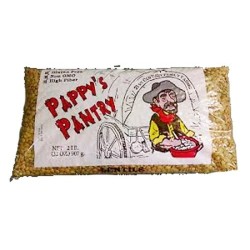 Pappy'S Pantry -  Lentils -32 Oz