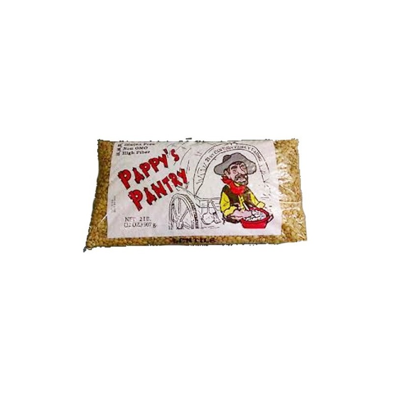 Pappy'S Pantry -  Lentils -32 Oz