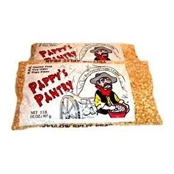 Pappy'S Pantry - Yellow Split Peas 32 Oz