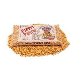 Pappy'S Pantry - Yellow Split Peas 32 Oz