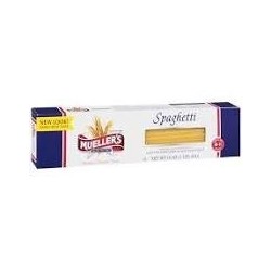 Mueller"s Spaghetti 16 Oz