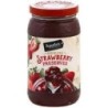 Signature Select Strawberry Preserves 18 Oz