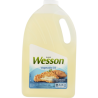 Wesson Vegetable Oil  4.73 L