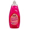 La's Totally Oxy Ultra Deluxe Dish Liquid  50 Oz