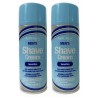 Assured Men's Shave Cream Sensitive 12 Oz