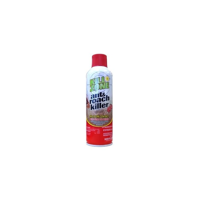 Kill Zone Ant&roach killer 3 Oz