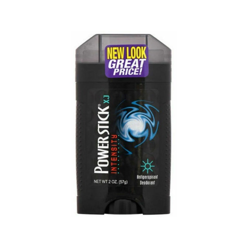 Power Stick  Anti-transpirant Deodorant Intensity 2.0 Oz
