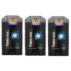Power Stick  Anti-transpirant Deodorant Intensity 2.0 Oz
