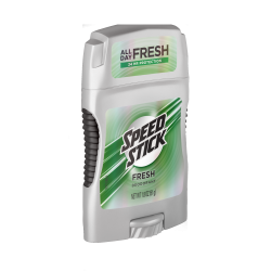 Speed Stick Irish Spring 1.8 Oz