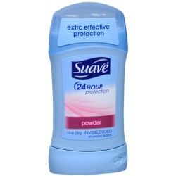 Suave 24 hours Protection Power 1.4 Oz