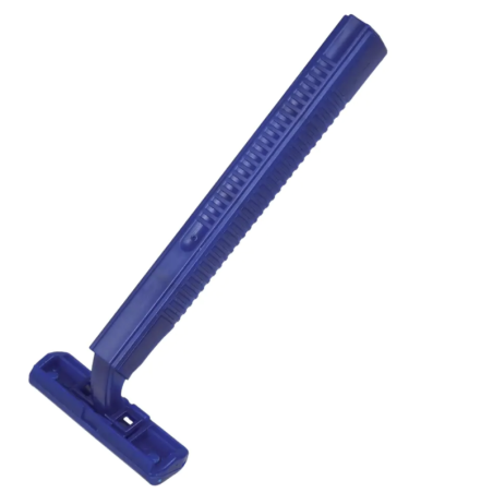 Assured for Men Twin Double Blade Razors