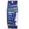 Assured for Men Twin Double Blade Razors