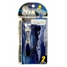 Assure For Men Six Razors Lame 2 count