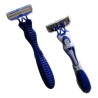 Assure For Men Six Razors Lame 2 count