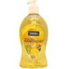 Lucky Super soft Kitchen Citrus Hand Soap 13.5 Oz