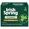 Irish Spring  Original  Two 3.2 Oz bar