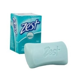Zest Aqua Pure Cleasing Bars2 bar 3.2 Oz