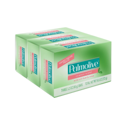 Palmolive Classic Scent 3 bars