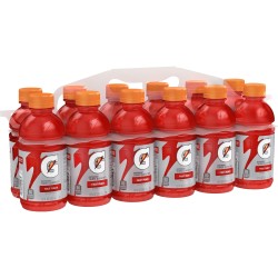 Gatorade  Thirst Quencher 12 Oz 28 Pack