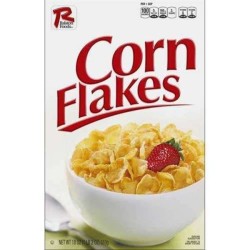 Ralston Goods - Corn Flakes Cereal