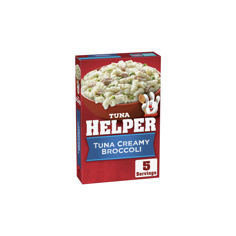 Helper Tuna Helper 6.4 Oz