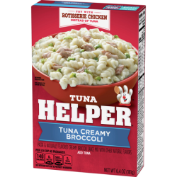 Helper Tuna Helper 6.4 Oz