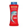 Inspire  Premium Surge Body Wash for Men 18 Fl Oz