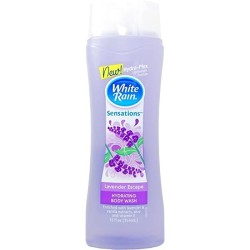 White Rain - Moisturizing Body Wash Lavenda Escape  15 Fl Oz