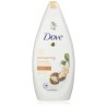 Dove Purely Pampering Body Wash 400ml