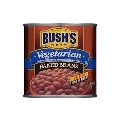 Bush's  Best Vegetarian Baked Beans