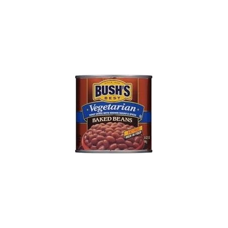 Bush's  Best Vegetarian Baked Beans