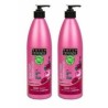 Daily Defense Fresh Rose Essence Body Wash 225 FL Oz