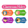 Class Rules Poster
