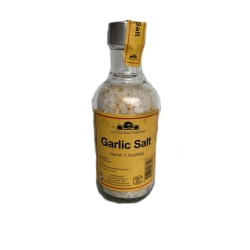Las Colina Toscana Garlic Salt 7.7Oz (220g)