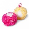 The Bathery Bath Sponge Magenta