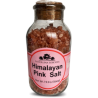 La collina Toscana  Himalayan Pink Salt 19.9 Oz