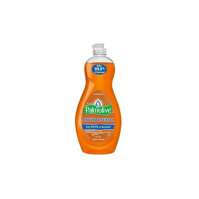 Palmolive Antibacteria 68.5 FL Oz (2.0 L)