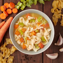 copy of Great Value - Chicken Noodle Soup 18.6 Oz