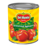 Del Monte Unsweetened Applesauce 15 Oz