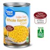Great Value - Whole Kernel Corn 15.25 Oz