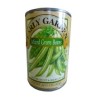 Early Garden  Mixed Green Beans 14.5 Oz